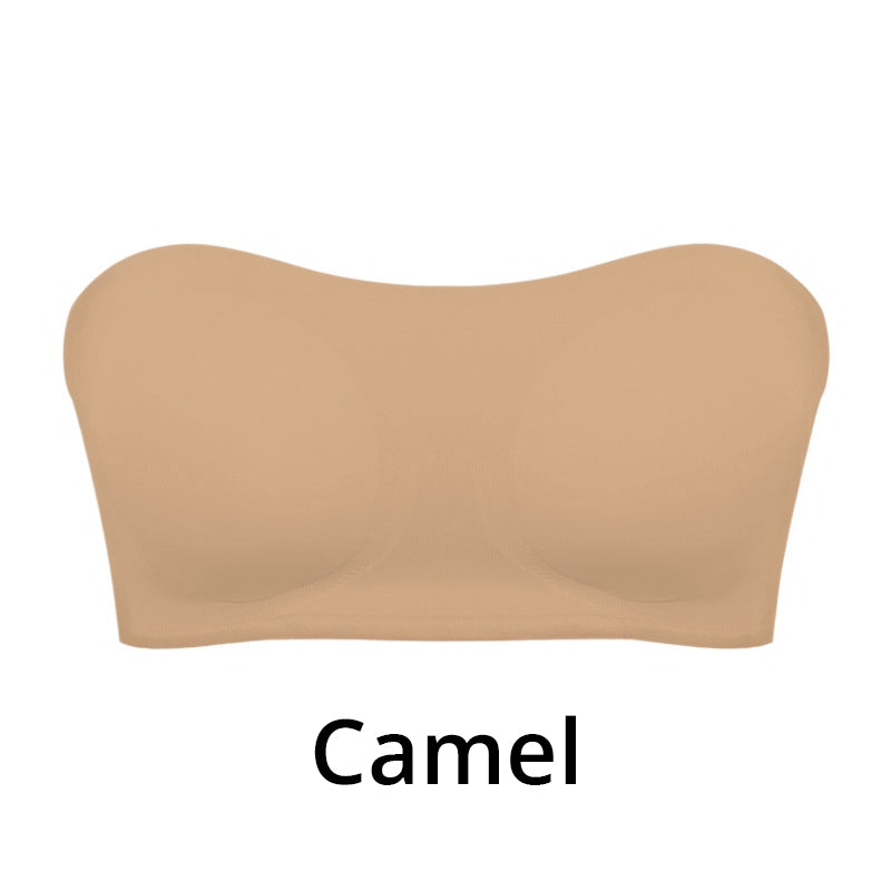 The Anchor-Lock Bra - The Strapless Bra That Actually Stays Up - 1 + 1 FREE