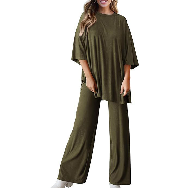 The Metro Set - Effortless Style, Supreme Comfort - 50% OFF