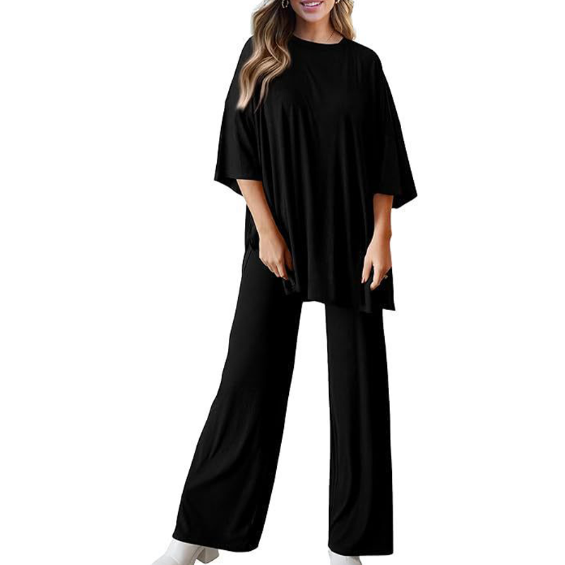 The Metro Set - Effortless Style, Supreme Comfort - 50% OFF