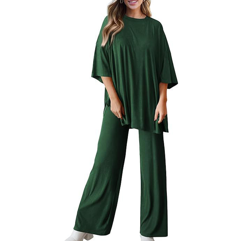 The Metro Set - Effortless Style, Supreme Comfort - 50% OFF