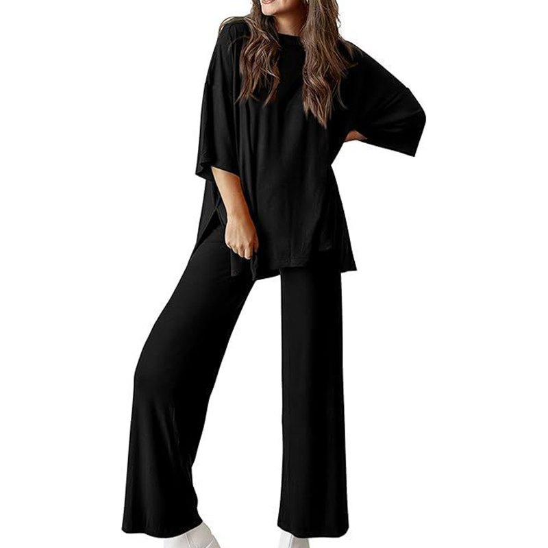 The Metro Set - Effortless Style, Supreme Comfort - 50% OFF
