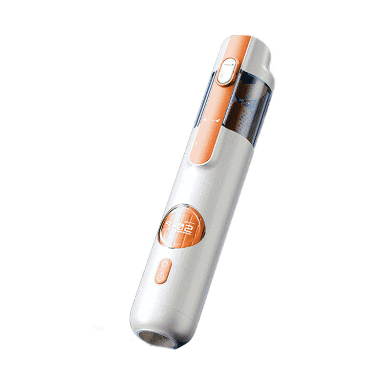 The MultiClean Vacuum Kit - 5-in-1 Power, Cordless, and Auto-Sensing + 50% OFF