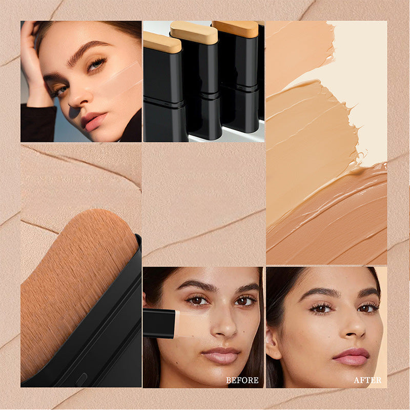 VelvetFlow - Flawless Skin in Seconds + 50% OFF