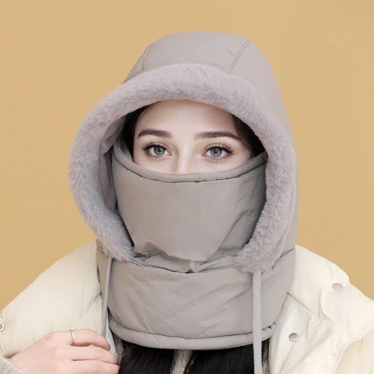 WinterShield Lock In 24h Warmth & Stop Wind-Chill + 50% OFF