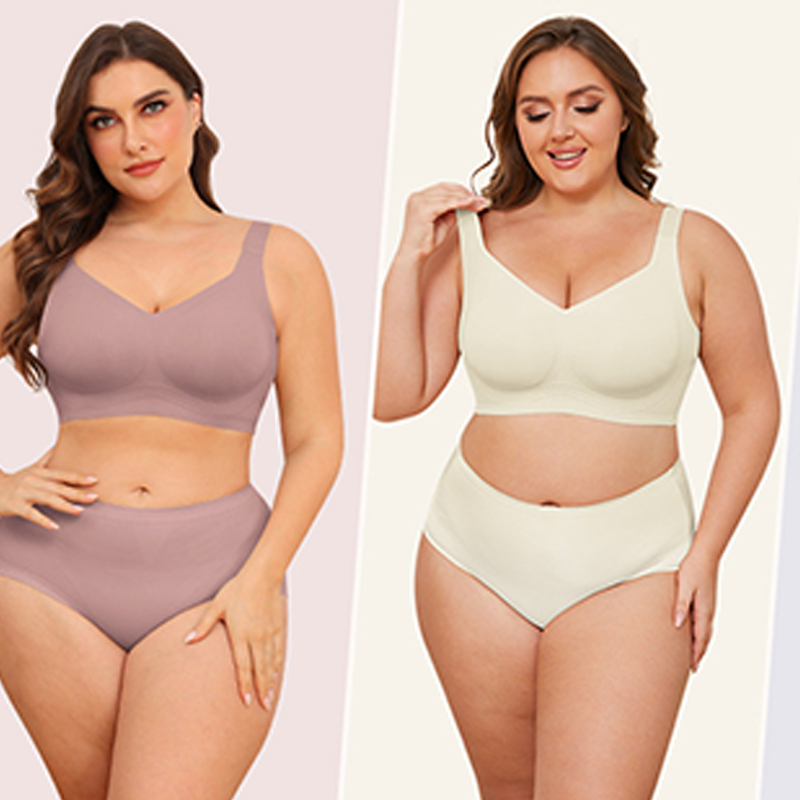 InvisibleLift Bra ¨C Ultimate Comfort, Perfect Shape + 50% OFF