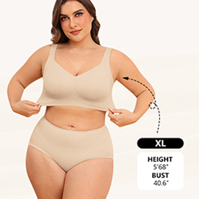 InvisibleLift Bra ¨C Ultimate Comfort, Perfect Shape + 50% OFF