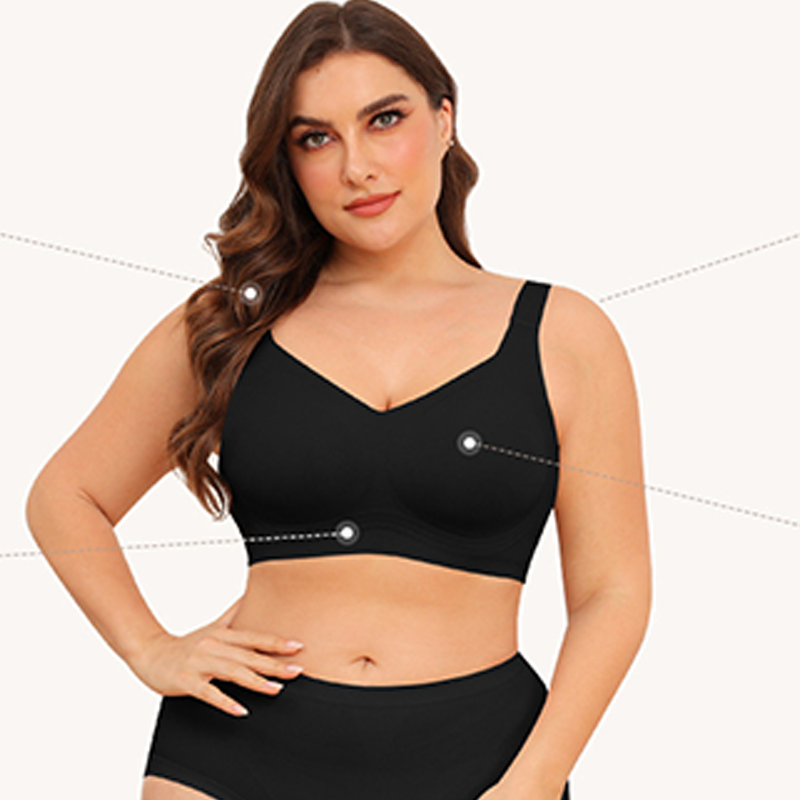 InvisibleLift Bra ¨C Ultimate Comfort, Perfect Shape + 50% OFF