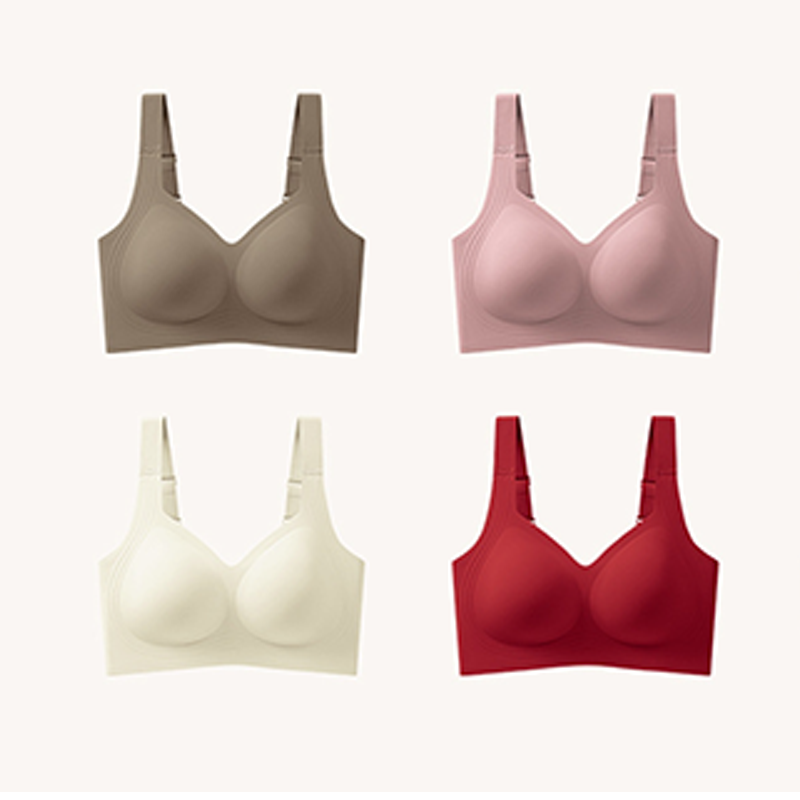 InvisibleLift Bra ¨C Ultimate Comfort, Perfect Shape + 50% OFF