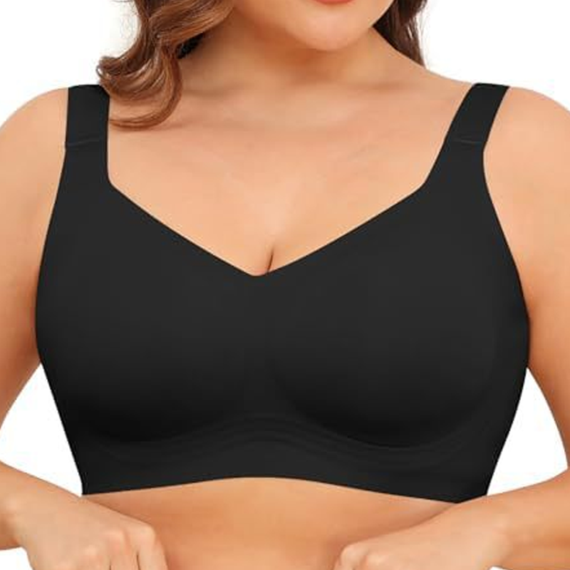 InvisibleLift Bra ¨C Ultimate Comfort, Perfect Shape + 50% OFF
