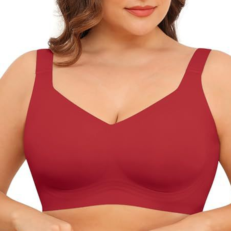 InvisibleLift Bra ¨C Ultimate Comfort, Perfect Shape + 50% OFF