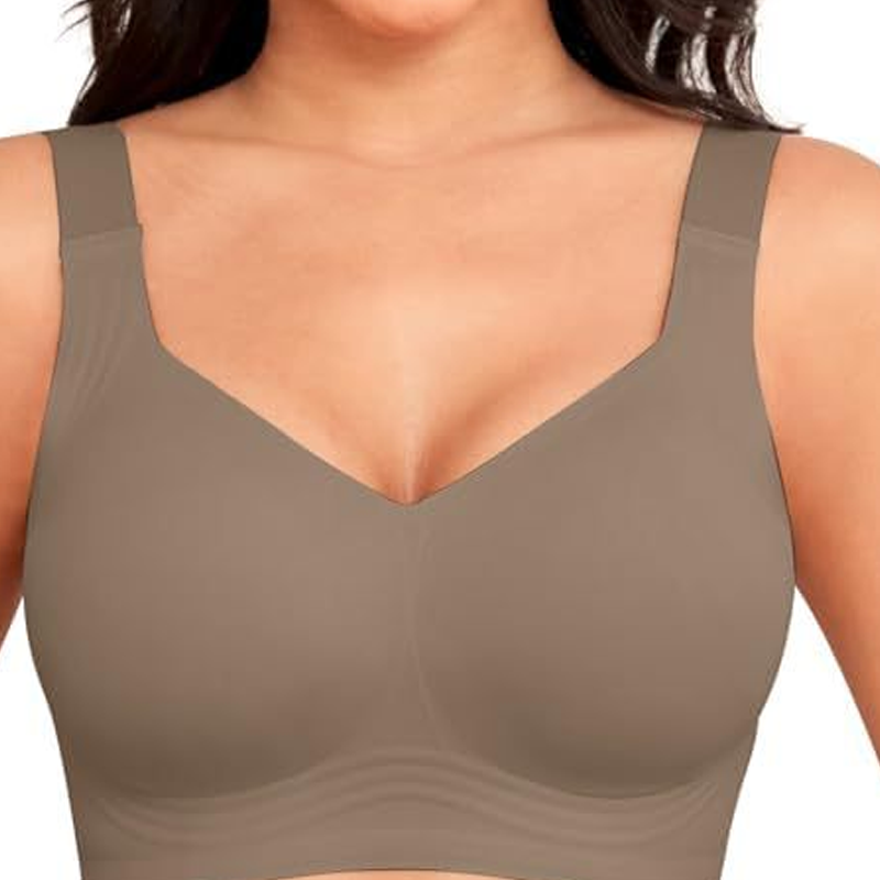 InvisibleLift Bra ¨C Ultimate Comfort, Perfect Shape + 50% OFF