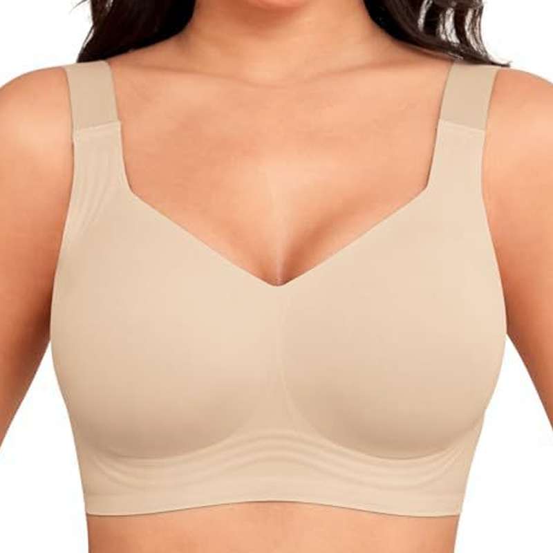 InvisibleLift Bra ¨C Ultimate Comfort, Perfect Shape + 50% OFF