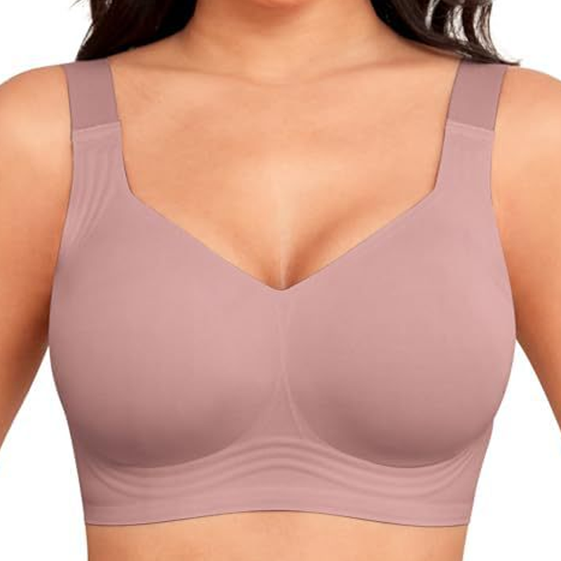 InvisibleLift Bra ¨C Ultimate Comfort, Perfect Shape + 50% OFF