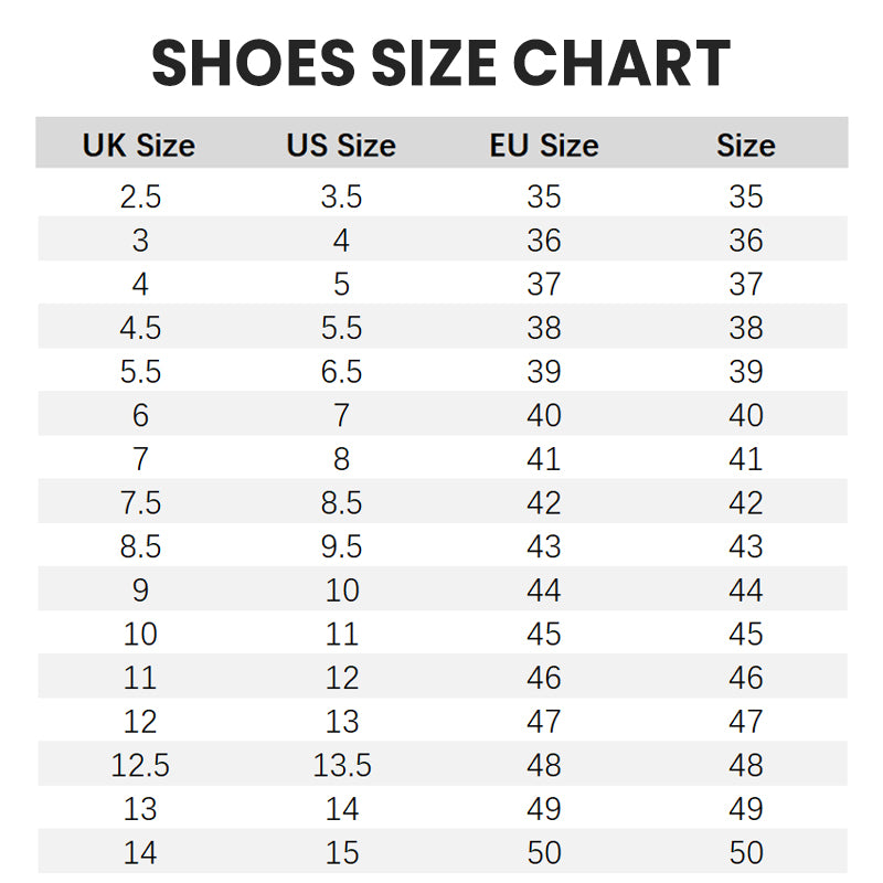 The ThermoSlip Sneakers - Winter Warmth, Total Comfort + 50% OFF!