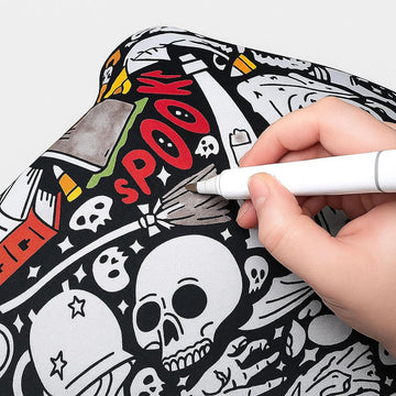 ClarityCanvas - Channel Kid's Energy, Ignite Creativity. 50% OFF