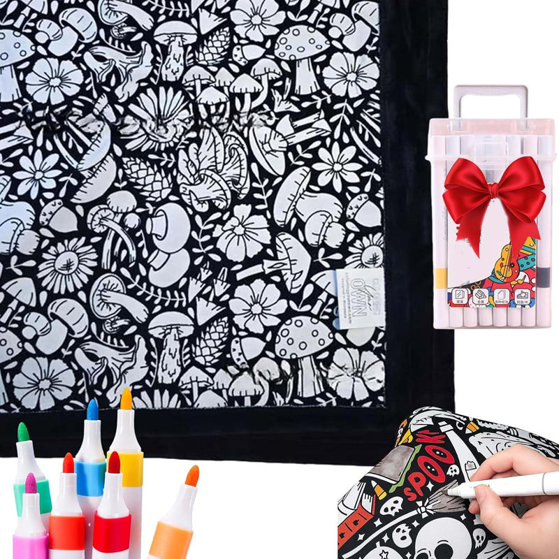 ClarityCanvas - Channel Kid's Energy, Ignite Creativity. 50% OFF