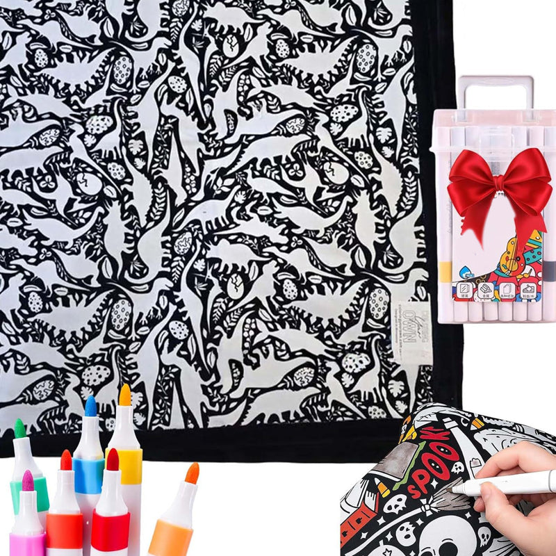 ClarityCanvas - Channel Kid's Energy, Ignite Creativity. 50% OFF