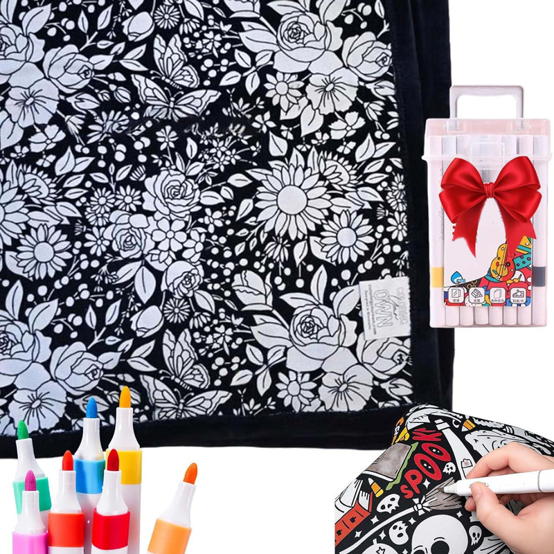 ClarityCanvas - Channel Kid's Energy, Ignite Creativity. 50% OFF