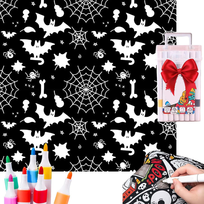 ClarityCanvas - Channel Kid's Energy, Ignite Creativity. 50% OFF