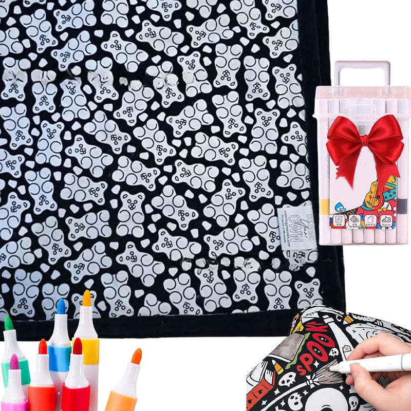 ClarityCanvas - Channel Kid's Energy, Ignite Creativity. 50% OFF
