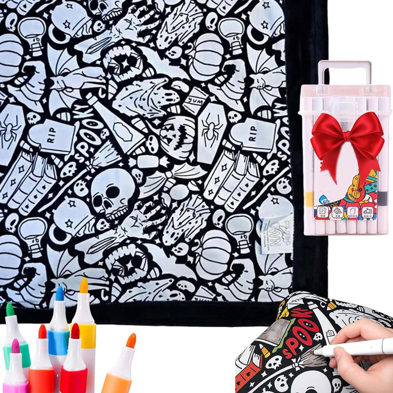 ClarityCanvas - Channel Kid's Energy, Ignite Creativity. 50% OFF