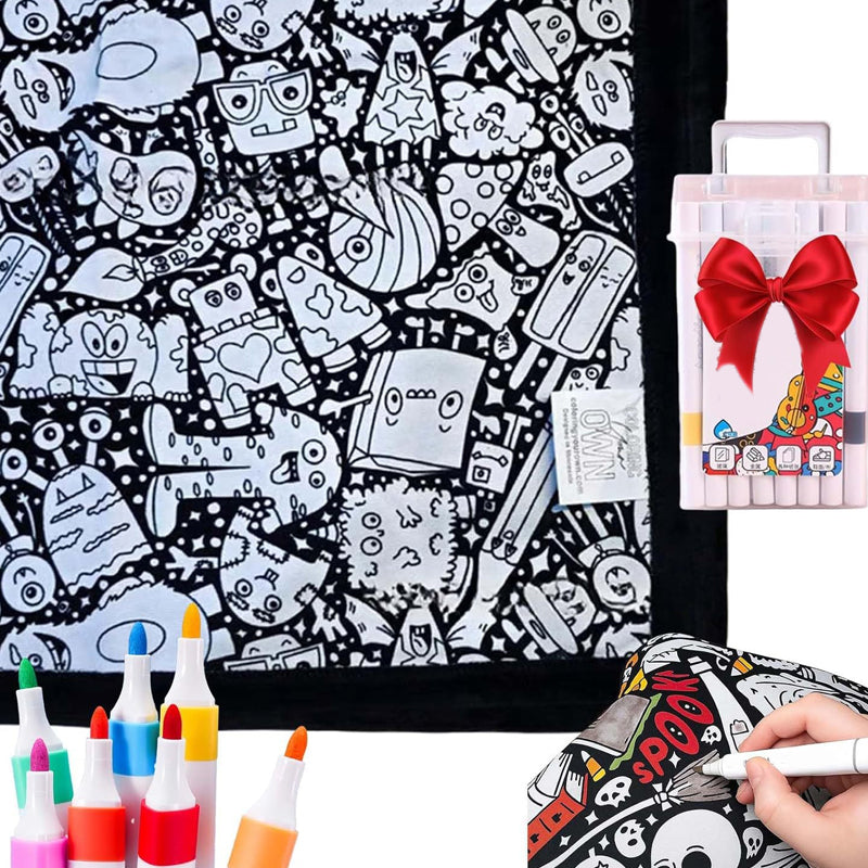 ClarityCanvas - Channel Kid's Energy, Ignite Creativity. 50% OFF