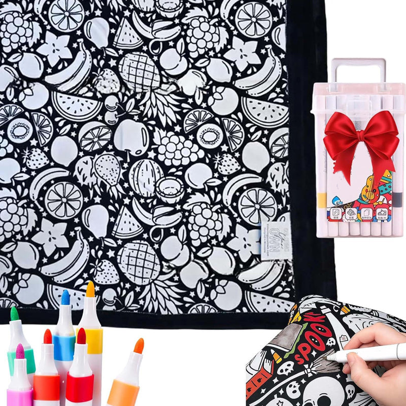 ClarityCanvas - Channel Kid's Energy, Ignite Creativity. 50% OFF