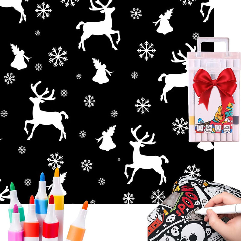 ClarityCanvas - Channel Kid's Energy, Ignite Creativity. 50% OFF