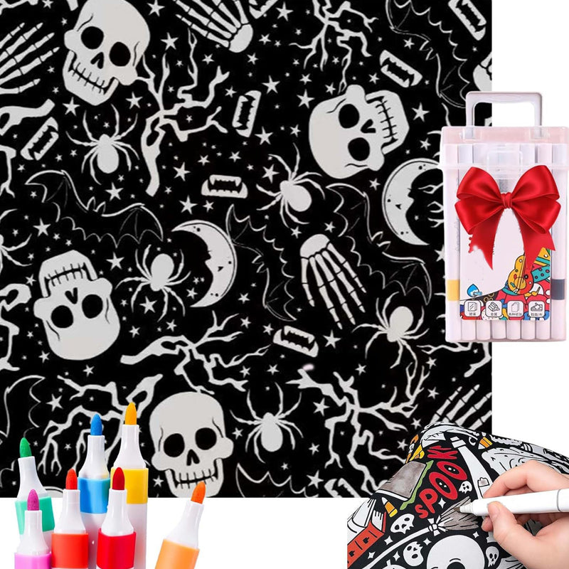 ClarityCanvas - Channel Kid's Energy, Ignite Creativity. 50% OFF