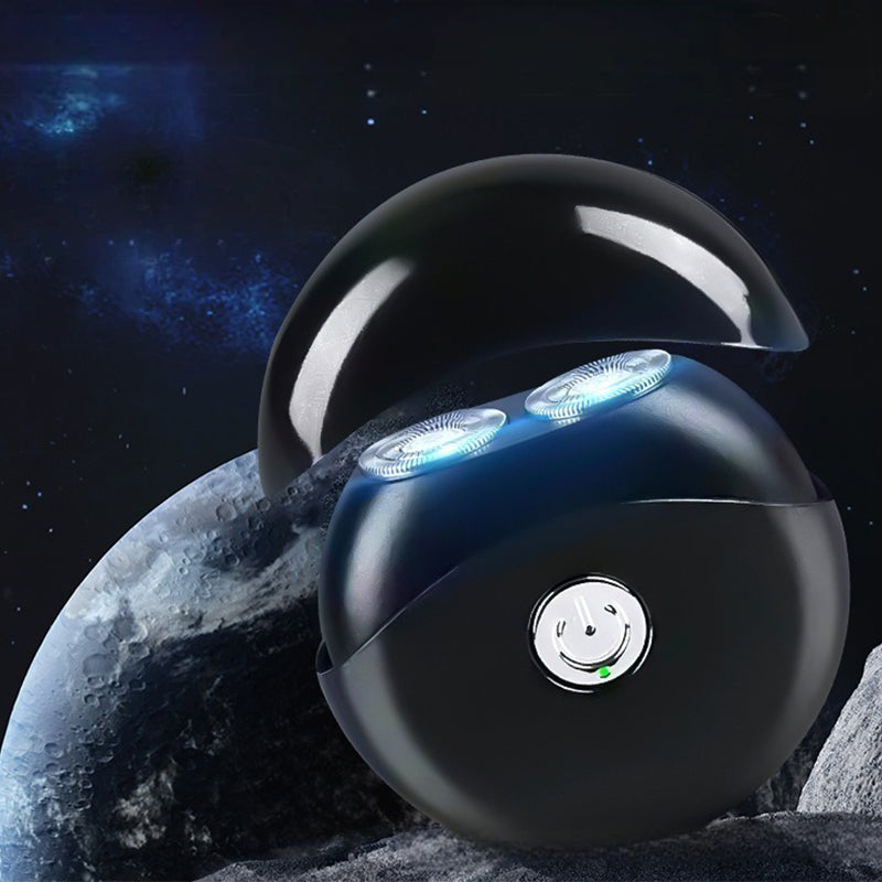 COSMOS-SHAVE - Effortless Grooming, Anytime, Anywhere. 50% OFF