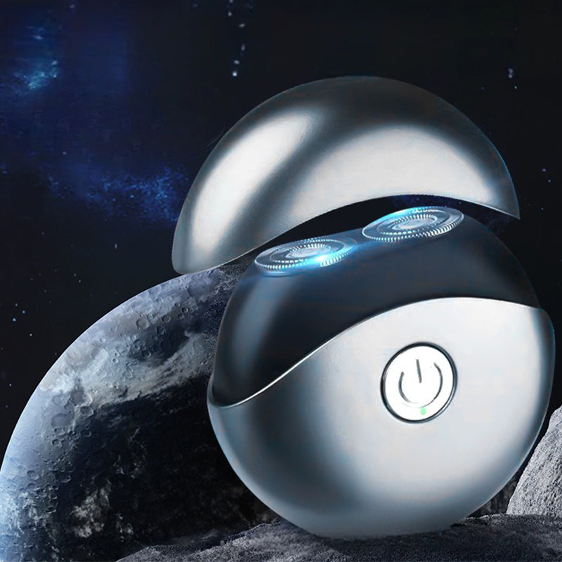COSMOS-SHAVE - Effortless Grooming, Anytime, Anywhere. 50% OFF