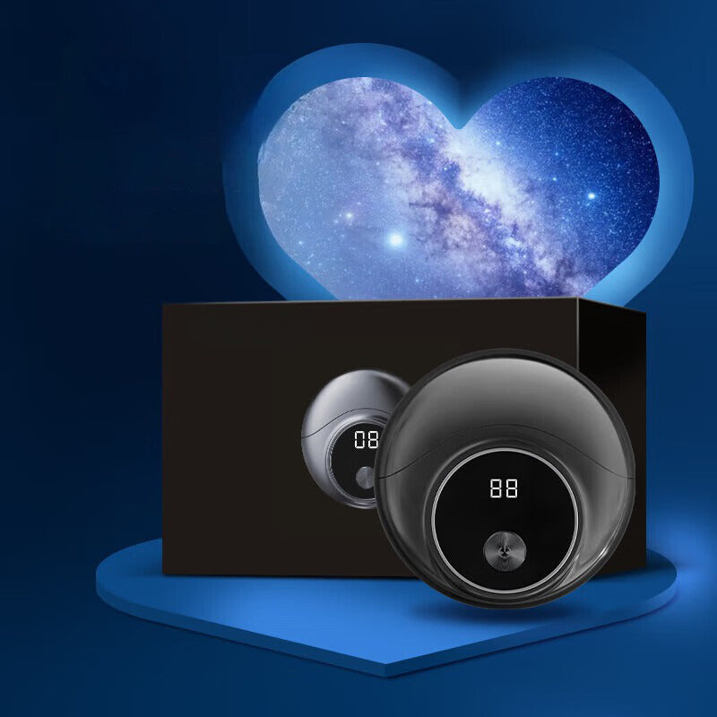 COSMOS-SHAVE - Effortless Grooming, Anytime, Anywhere. 50% OFF