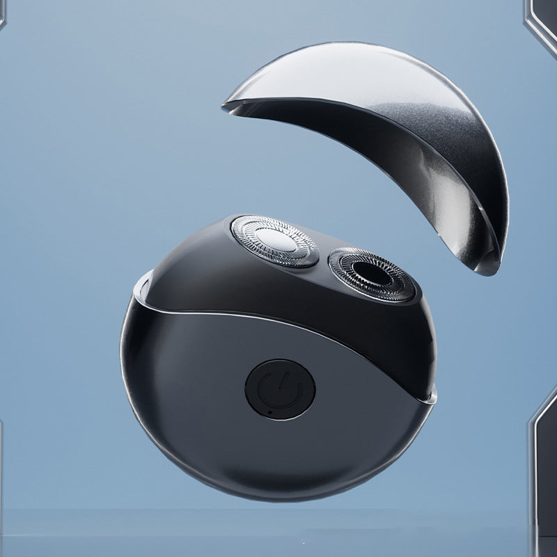 COSMOS-SHAVE - Effortless Grooming, Anytime, Anywhere. 50% OFF