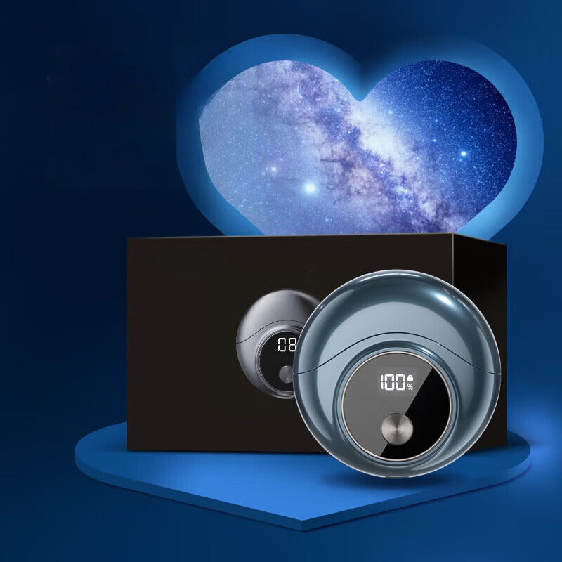 COSMOS-SHAVE - Effortless Grooming, Anytime, Anywhere. 50% OFF