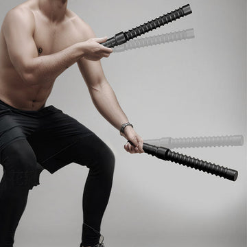 KineticFlow - Sculpt Muscle & Torch Fat + 50% OFF