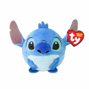 STITCH  Alien Blue Bouncer