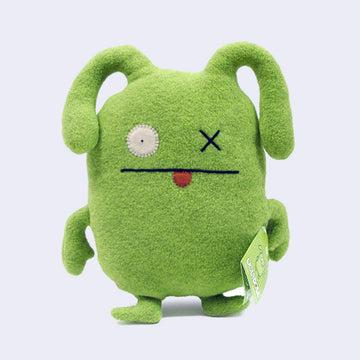 Ugly Doll Plush
