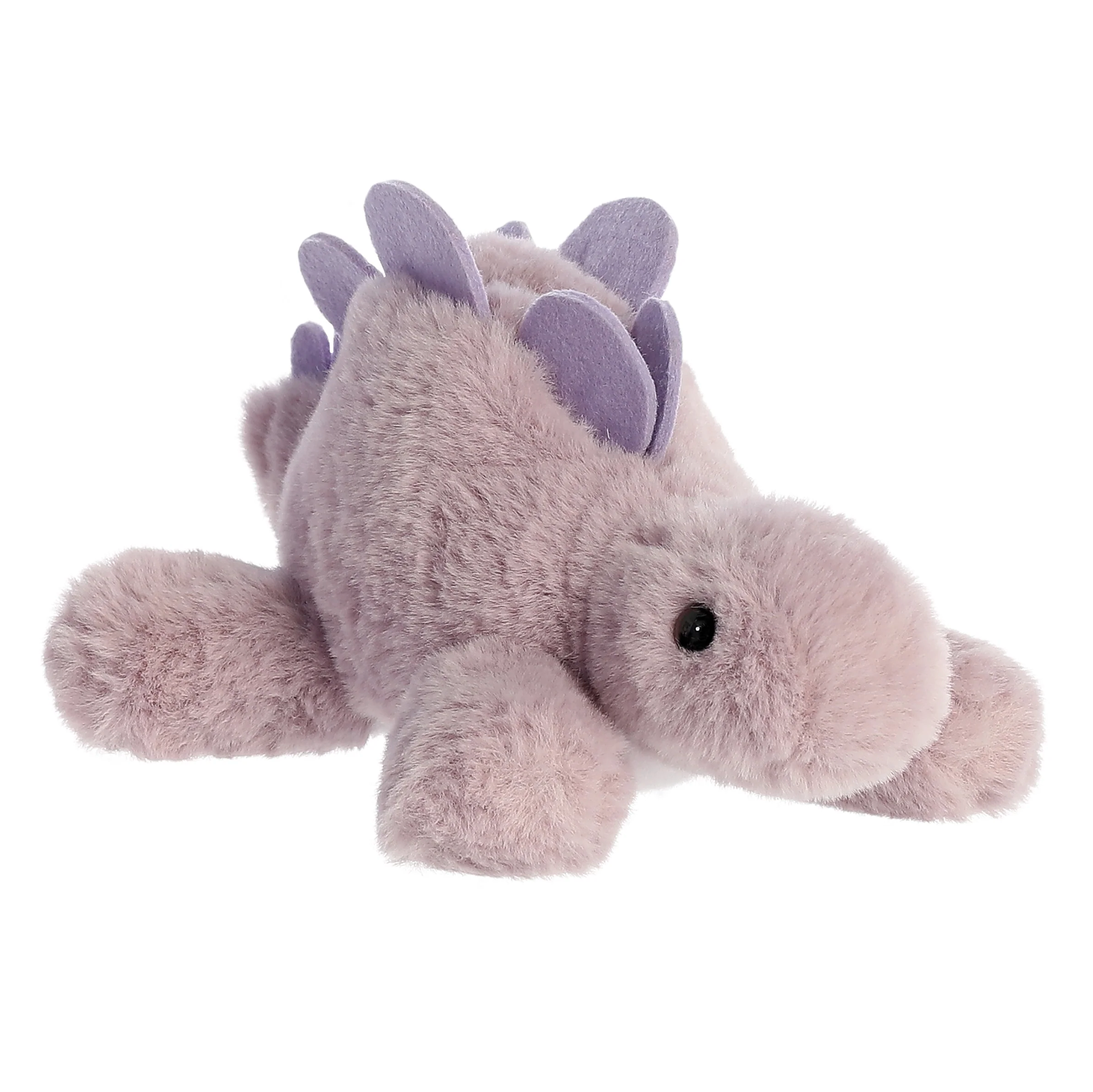 8 Stegosaurus Mini Flopsie