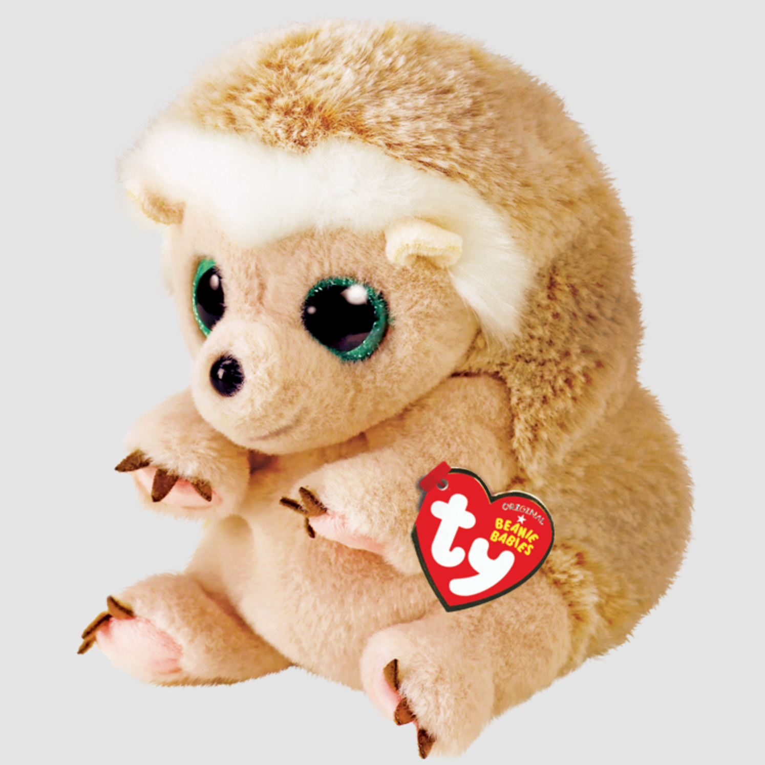 BUMPER  Hedgehog Tan