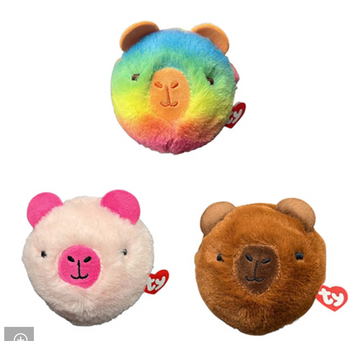 CAPYBARA Assorted  Bouncer