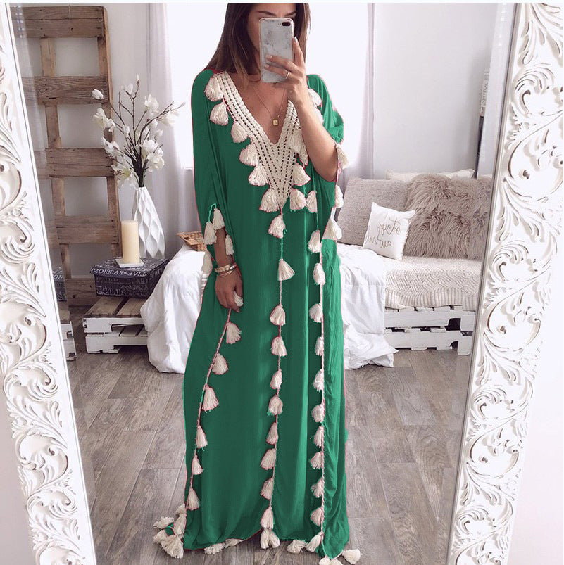 Plus Sizes Long Romper Party Dresses