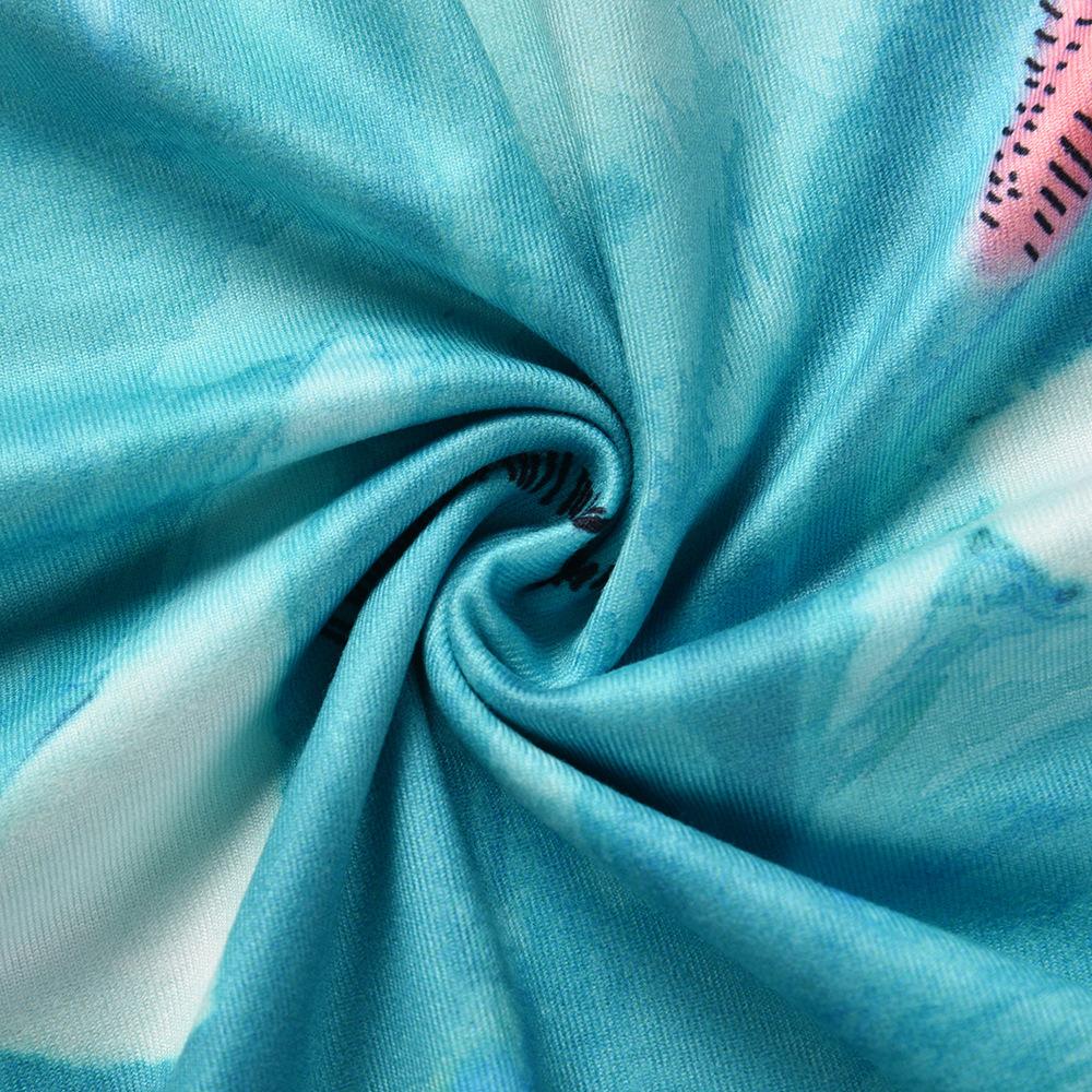 Women Summer Bohemian Long Dresses-STYLEGOING