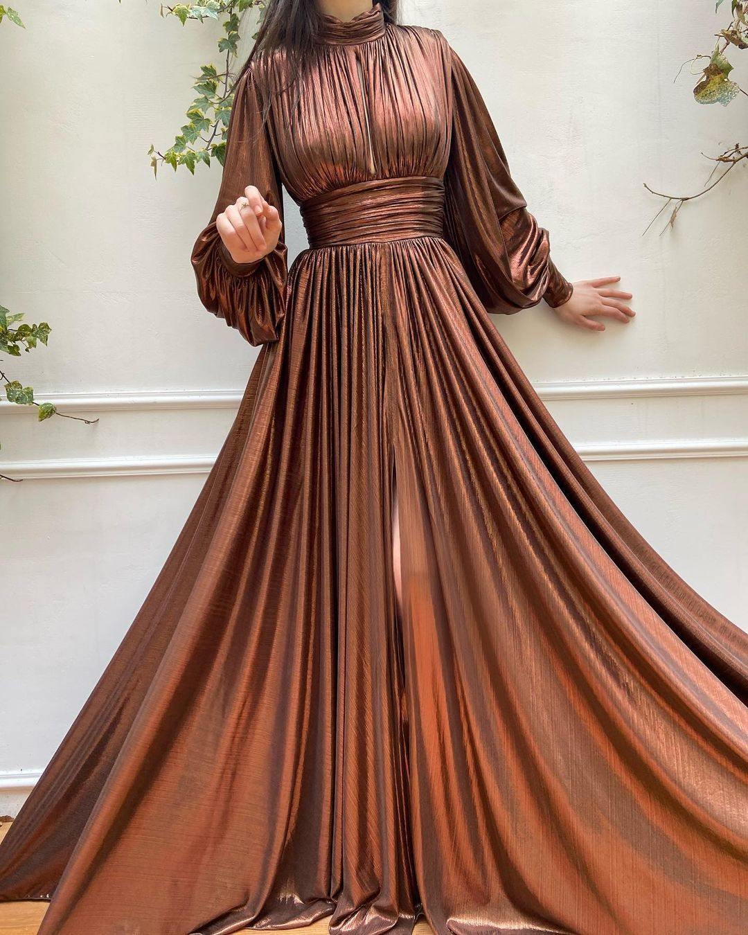 Summer Women Healter Long Maxi Dresses-STYLEGOING