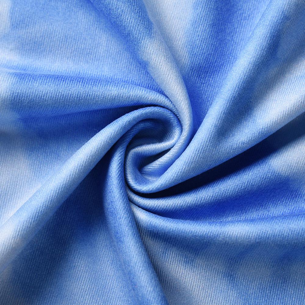 Leisure Sleeveless Bohemian Long Dresses-STYLEGOING