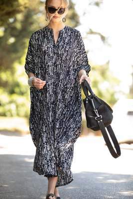 Women Summer Beach Long Dresses