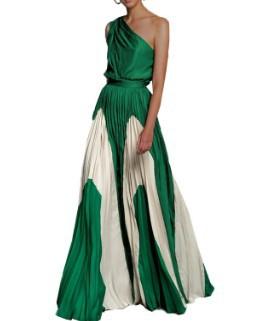 Summer Woemn Print Long Maxi Dresses-STYLEGOING