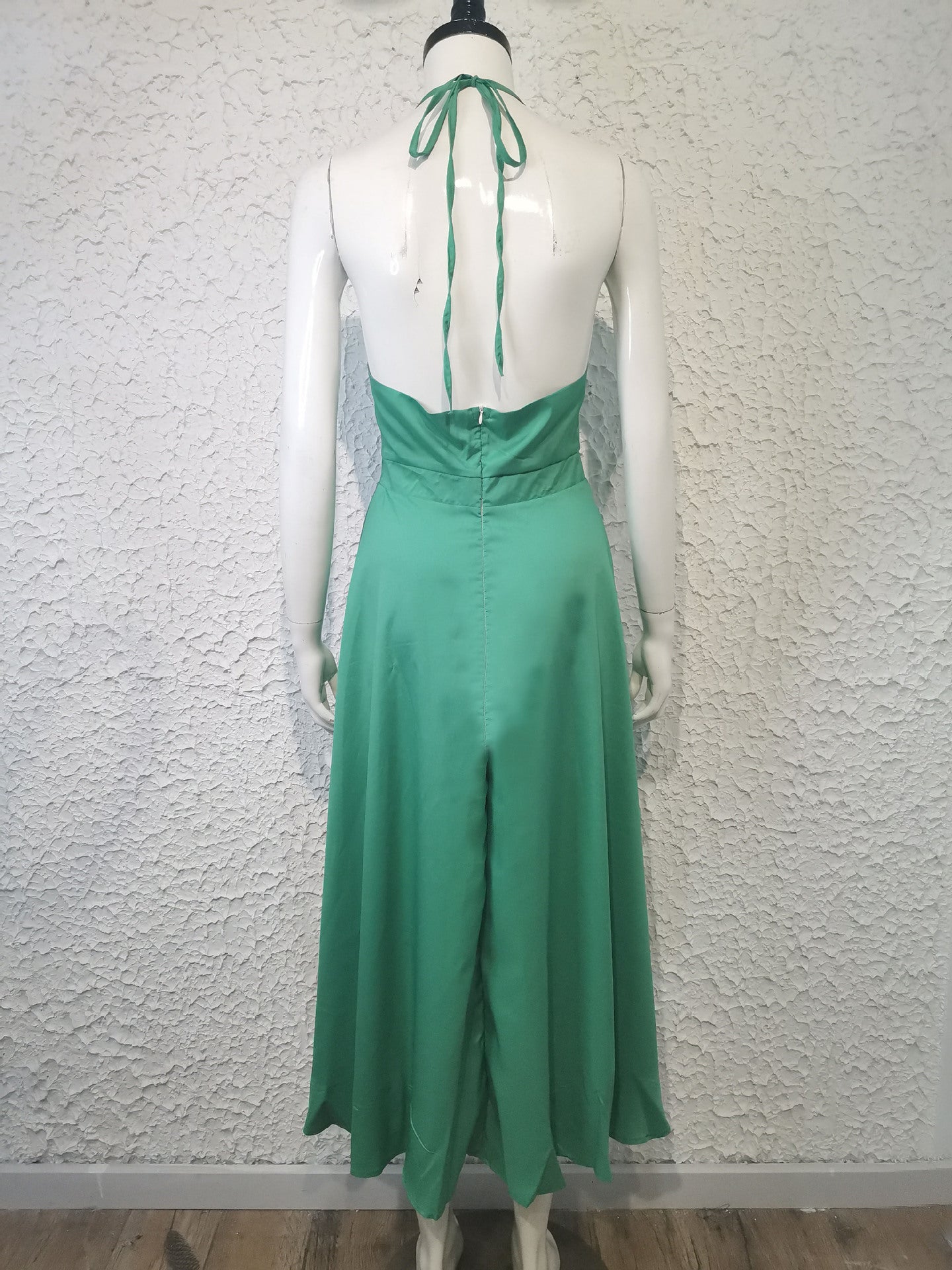 Sexy Floral Print Long Boho Summer Beach Dresses