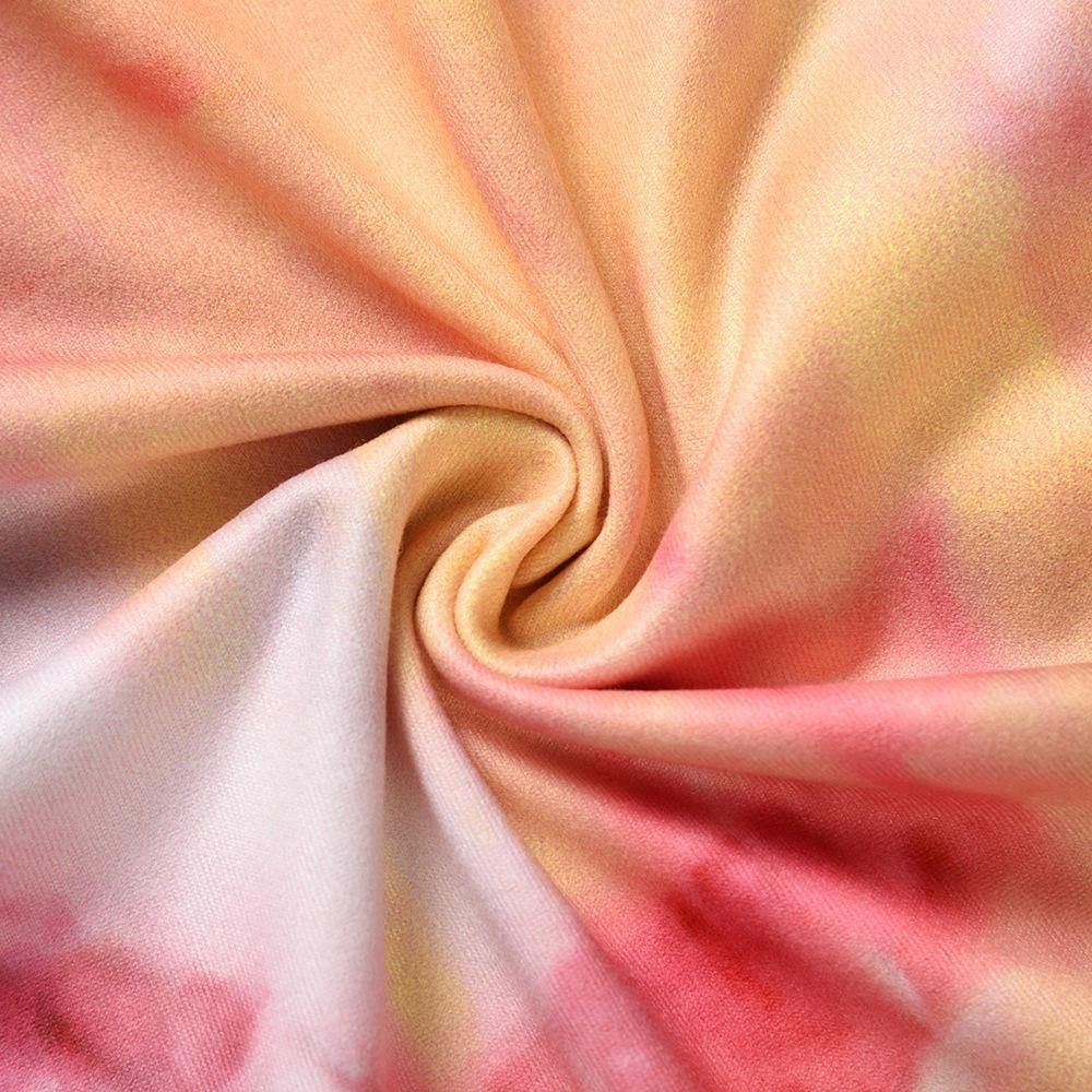 Plus Sizes High Waist Long Summer Dresses-STYLEGOING