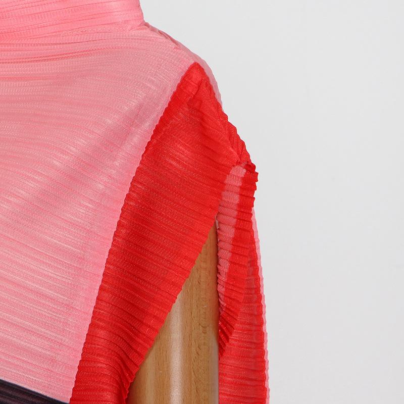 Summer Round Neck Long Dresses-STYLEGOING