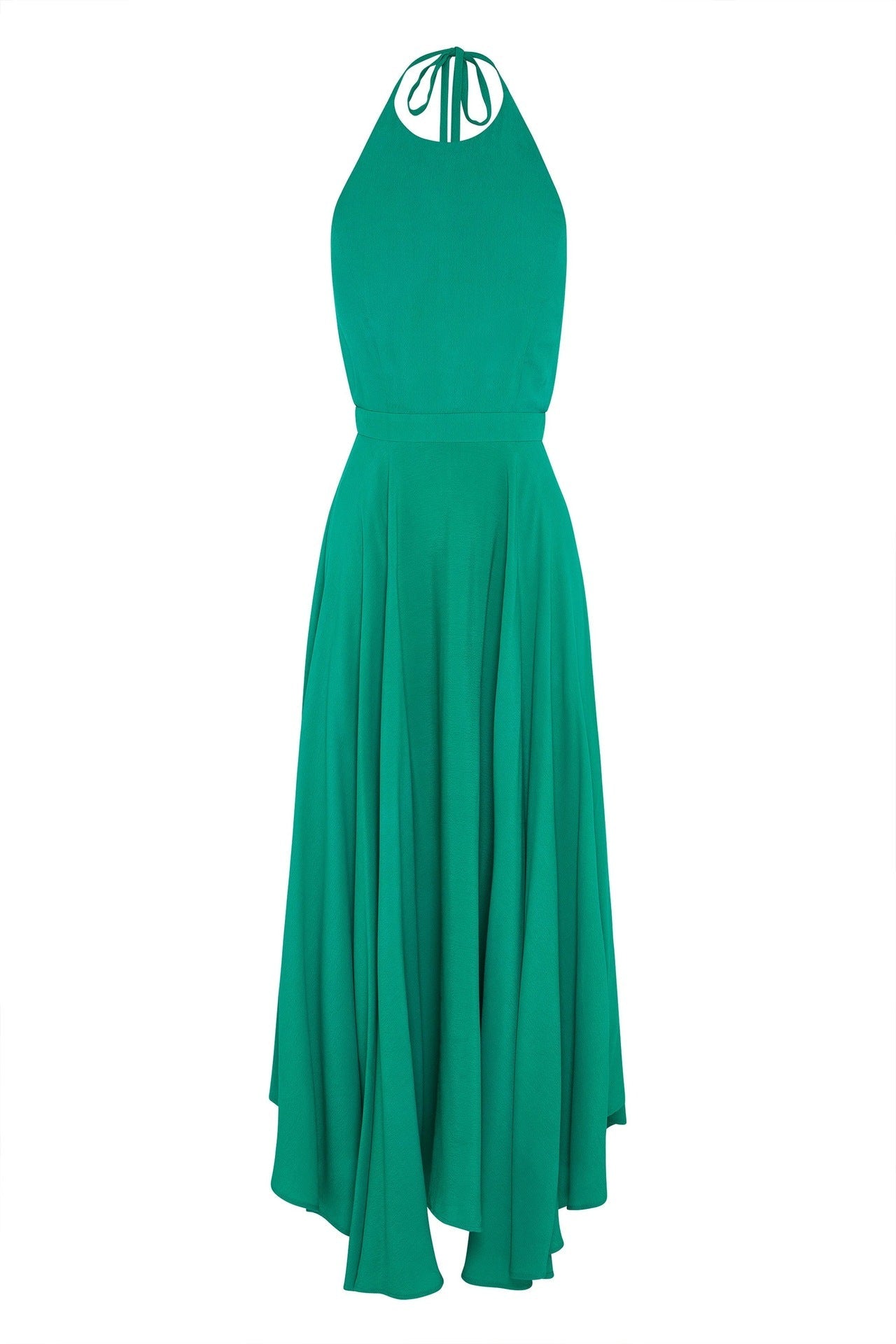 Sexy Floral Print Long Boho Summer Beach Dresses